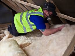 Best Basement Insulation  in Newfield, NJ