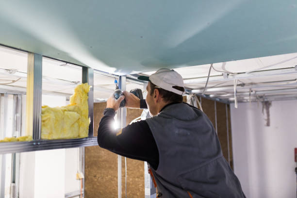 Best Crawl Space Insulation  in Newfield, NJ