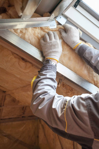 Best Insulation for New Construction  in Newfield, NJ