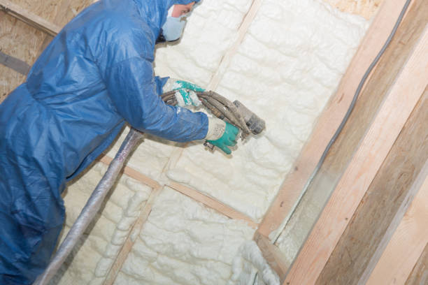 Best Attic Insulation Installation  in Newfield, NJ